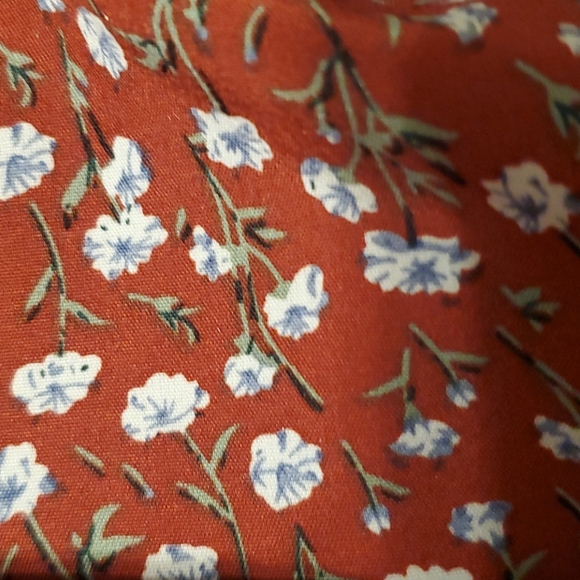 Adorable sz.Sm. n.w.t top with elasticity 1/2 bot - Picture 6 of 6